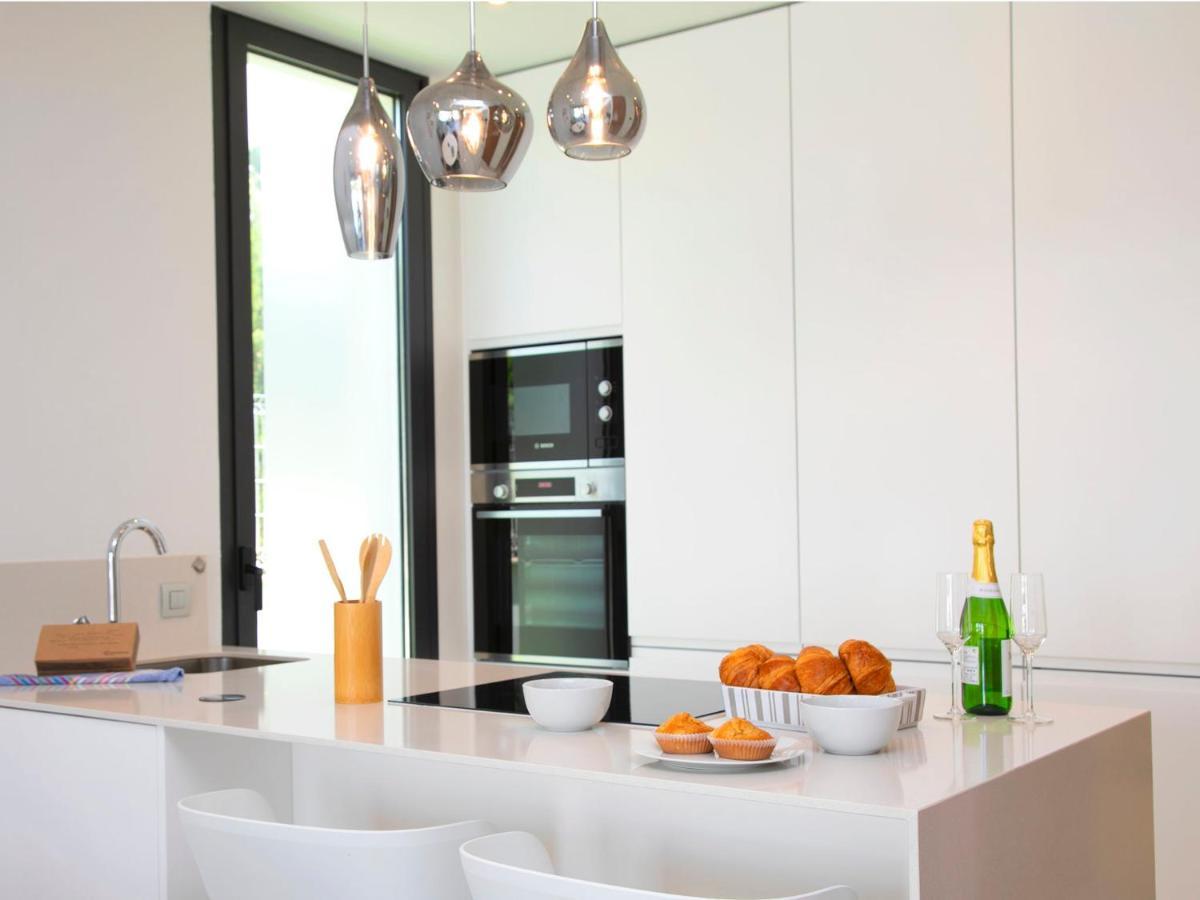 Holiday Home Bruselas By Interhome Cala de Finestrat Exterior foto